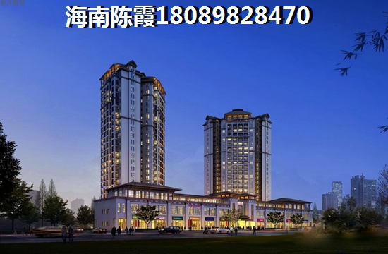 万科初昕苑养生touzi配套