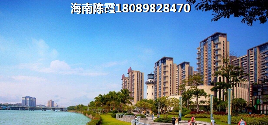 枫林湾怎么样？