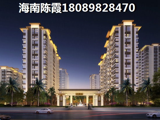 2023万科阅海锦绣买房是醉正确的