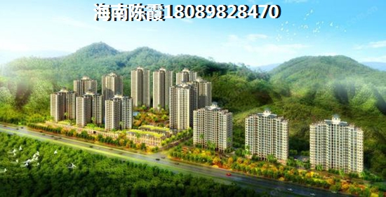 2024年如何在颐和香醍湾买房？